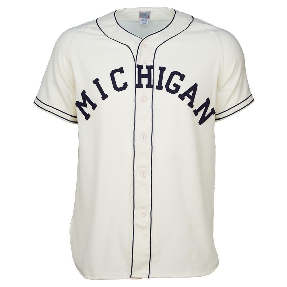 vintage baseball jerseys