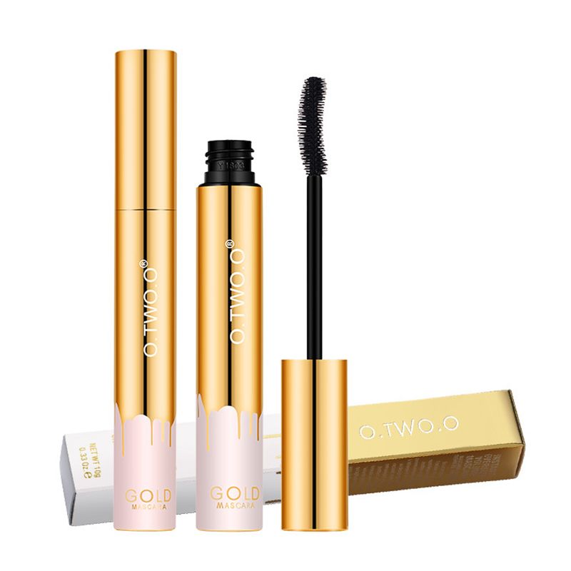 O.TWO.O Eye Makeup Mascara False Eyelashes Make Up Waterproof Cosmetics