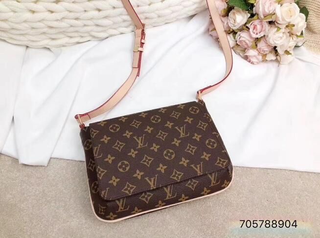 2018 European Brand Ladies Handbags, Handbags Designer Handbags Women'S