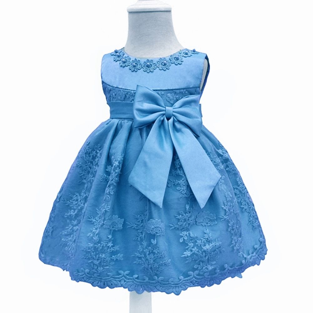 18m flower girl dresses