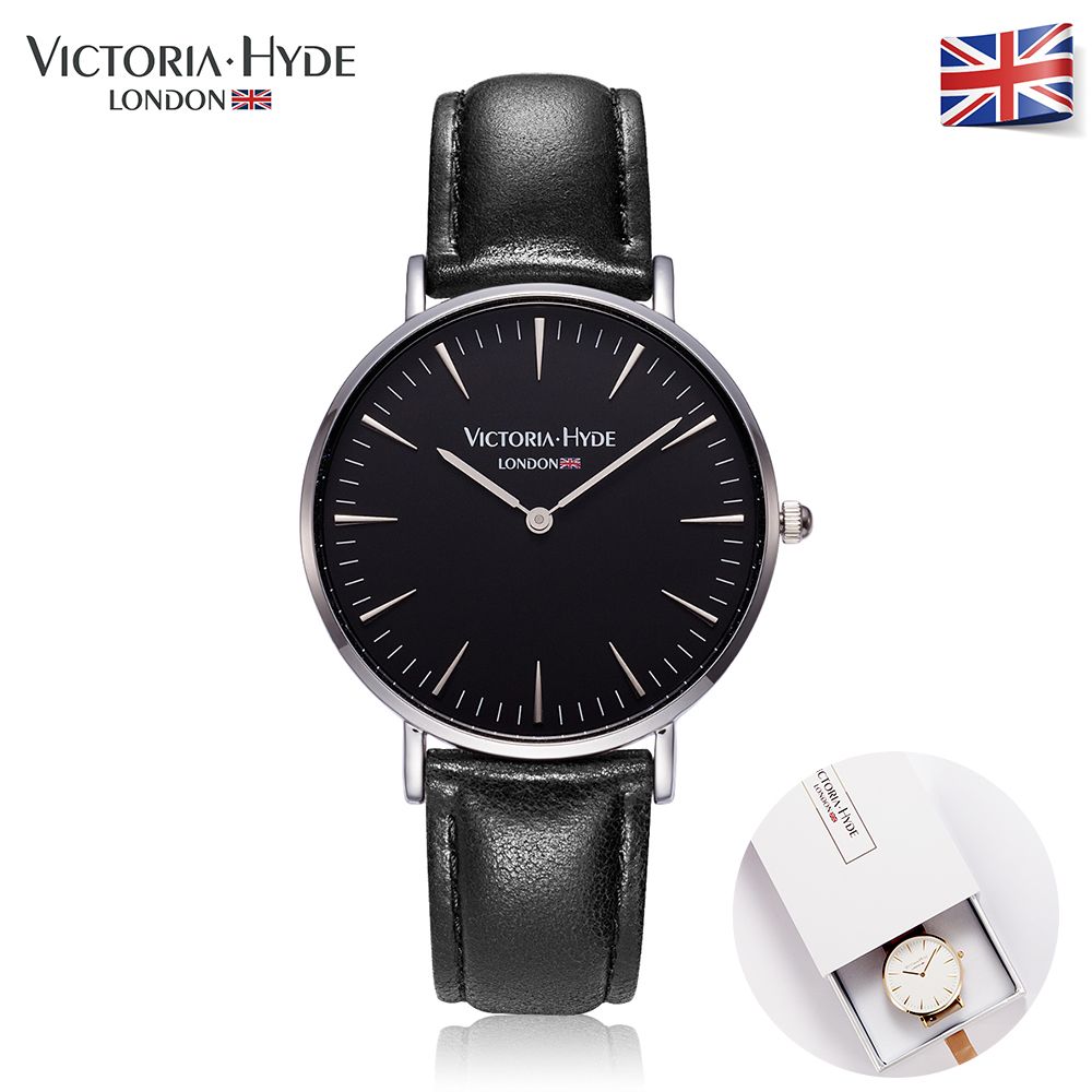 Fall Dame Hyde Kleid Armbanduhr Victoria 3atm Für Uhren Gold Uhr Leder Wasserdicht Rose 2017 Frauen Echtes Unisex Männer F1T3lJ5ucK
