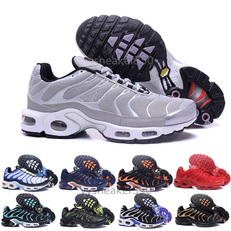 tn plus trainers