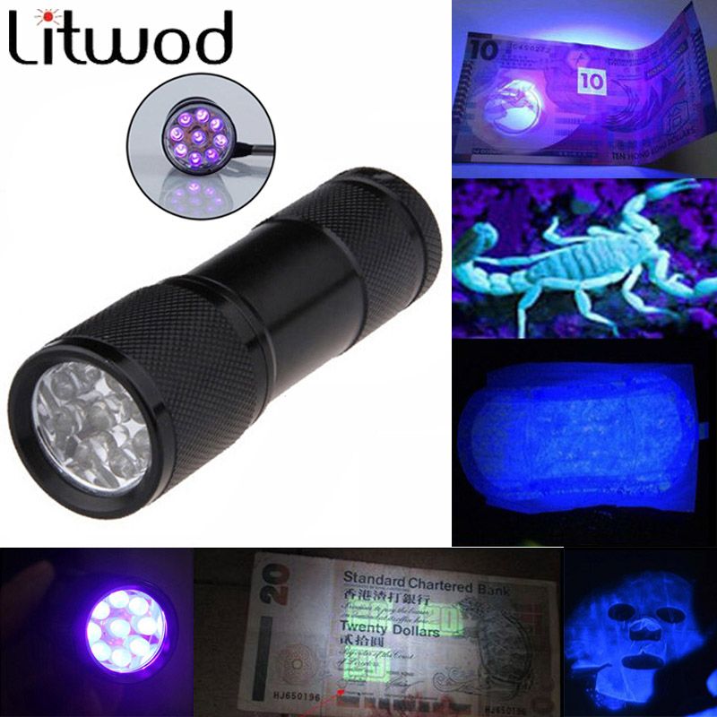 2018 Z50mini Led Flashlight Aluminum Portable Light Uv 2018 Z50mini Led Flashlight Aluminum Portable Light Uv Torch Violet 9 Lamp From Koren 2 71 Dhgate Com