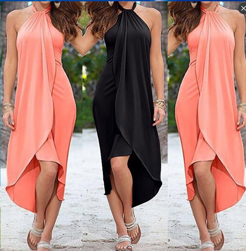 Image for hottest summer dresses 2018