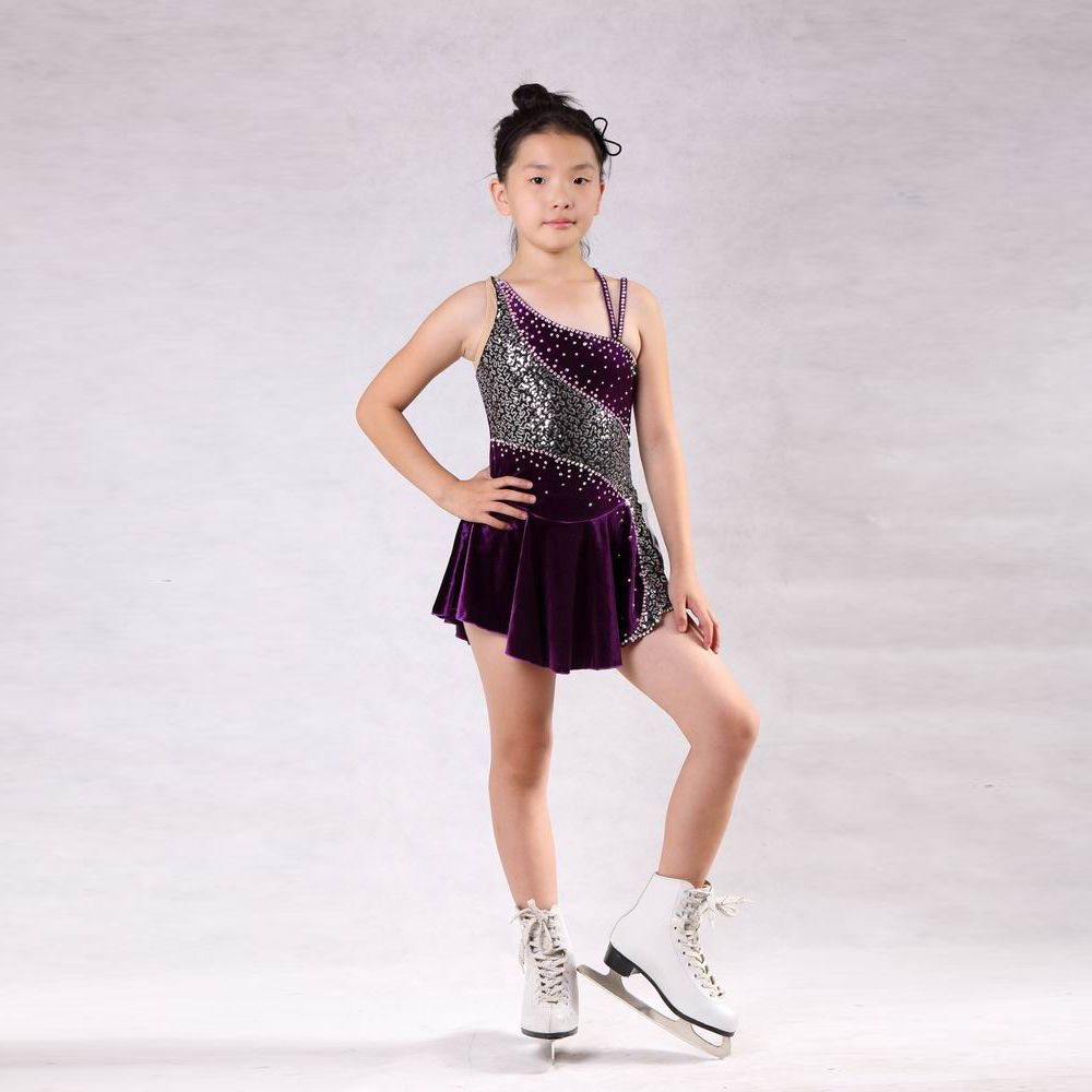 Looks - Ice dress skating pictures video Looks - Ice dress skating pictures video