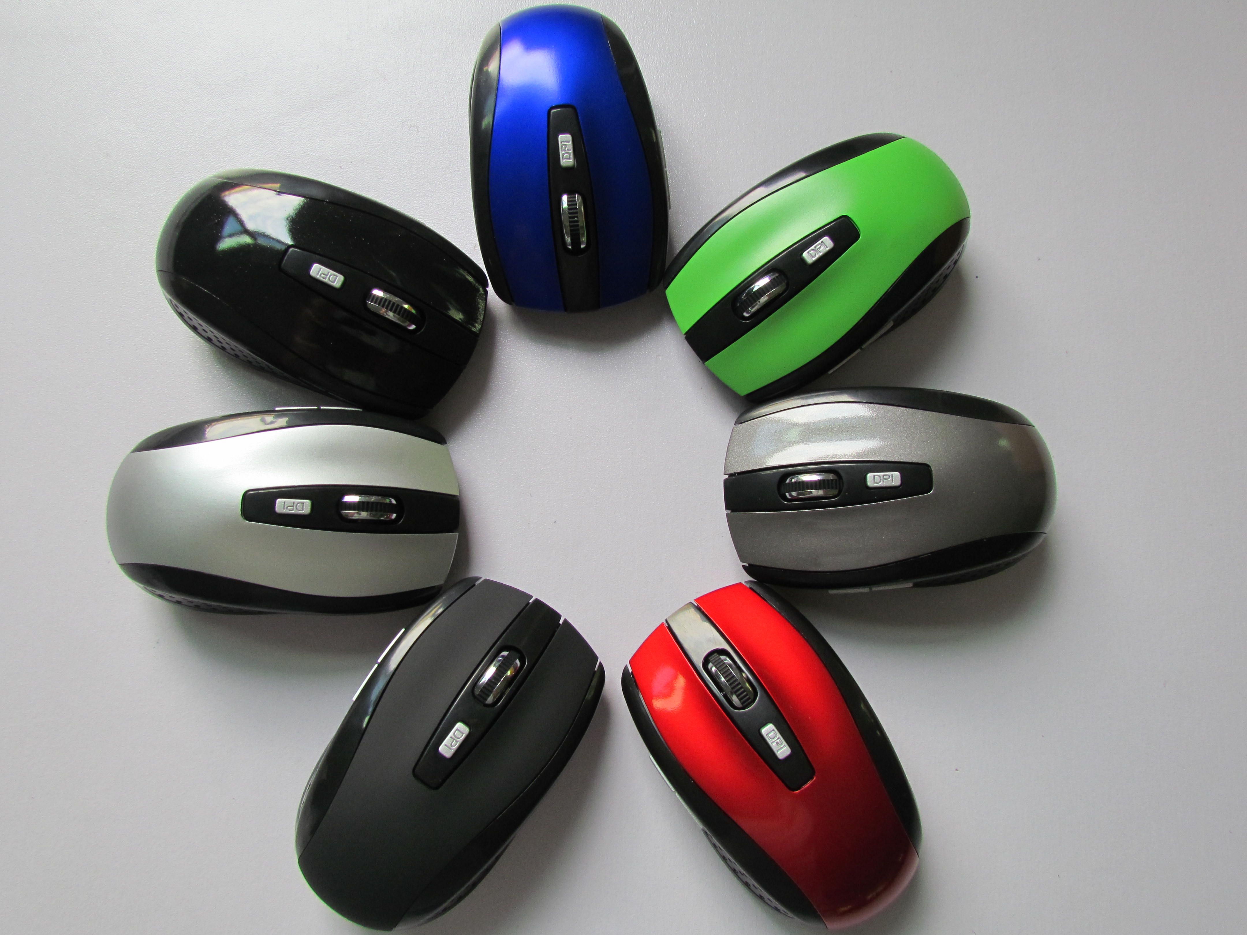 2019 Hot Sale Best Price Mouse Trap Tablet Use Computer Optical Fancy