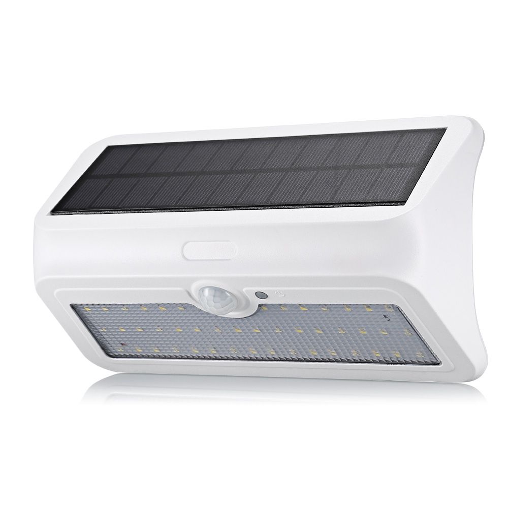 2019 solar l 46 leds solar motion sensor wall light ip65 waterproof security led solaire 2019 solar l 46 leds solar motion sensor wall light ip65 waterproof security led solaire