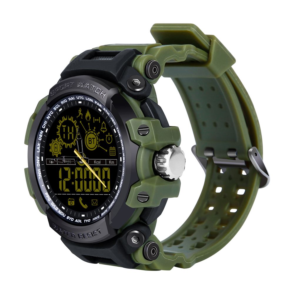 diving smart watch