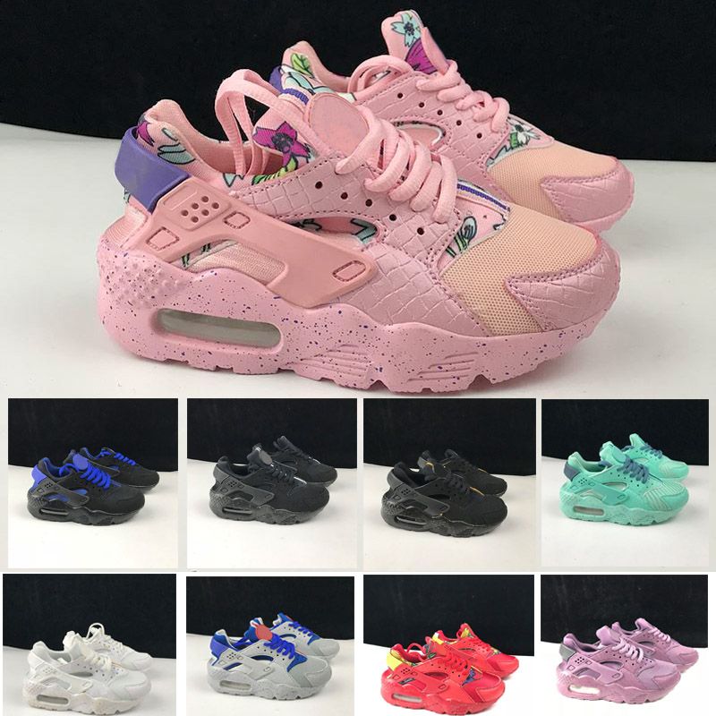 best youth running shoes 2018