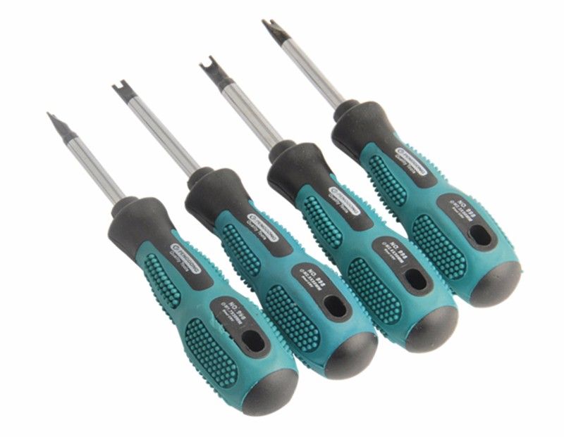 2021 Screwdriver Sets Spanner Head U Type Bits Set For Repair