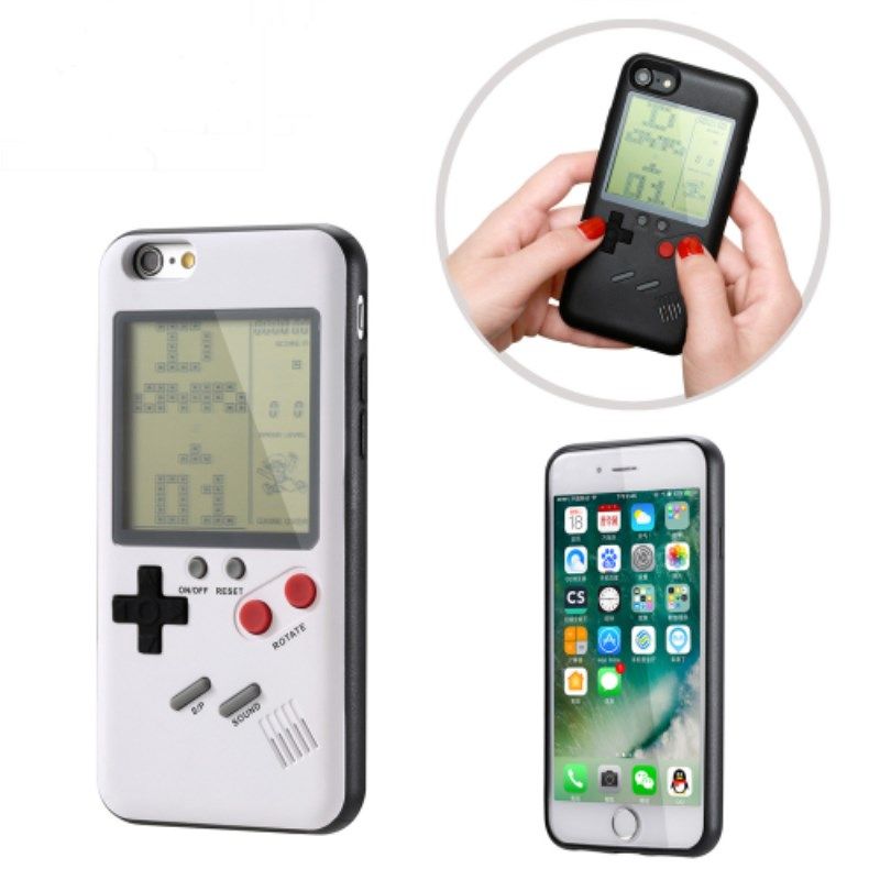 custodia iphone gameboy custodia iphone gameboy