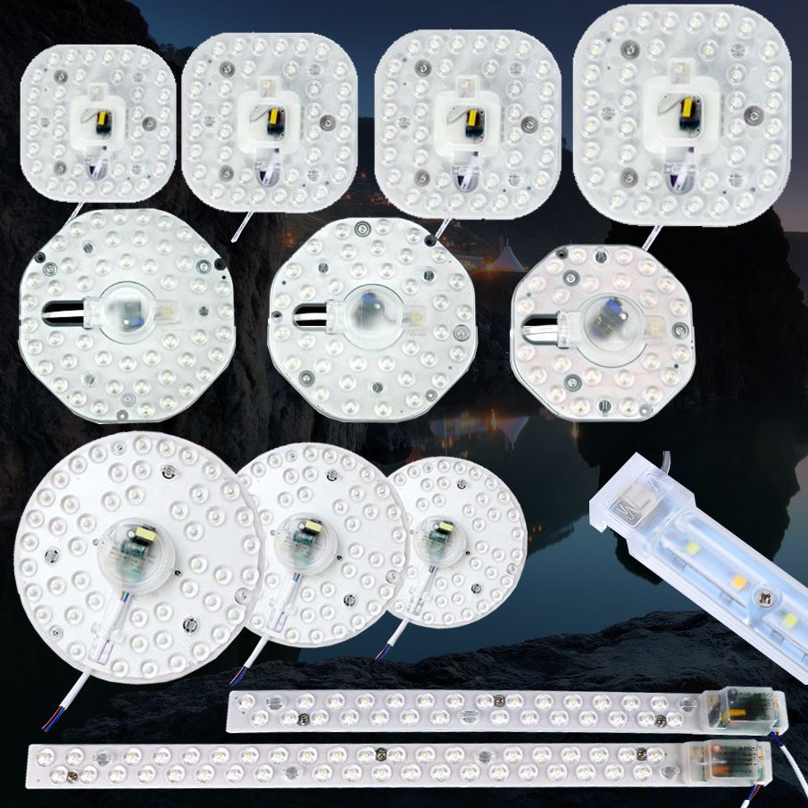 Best Surface Mounted Ceiling Lamps Led Source 100lm W 12w 20w 24w Best Surface Mounted Ceiling Lamps Led Source 100lm W 12w 20w 24w Modules Lights 110v 220v White Warm For Decoration Under 5 13 Dhgate