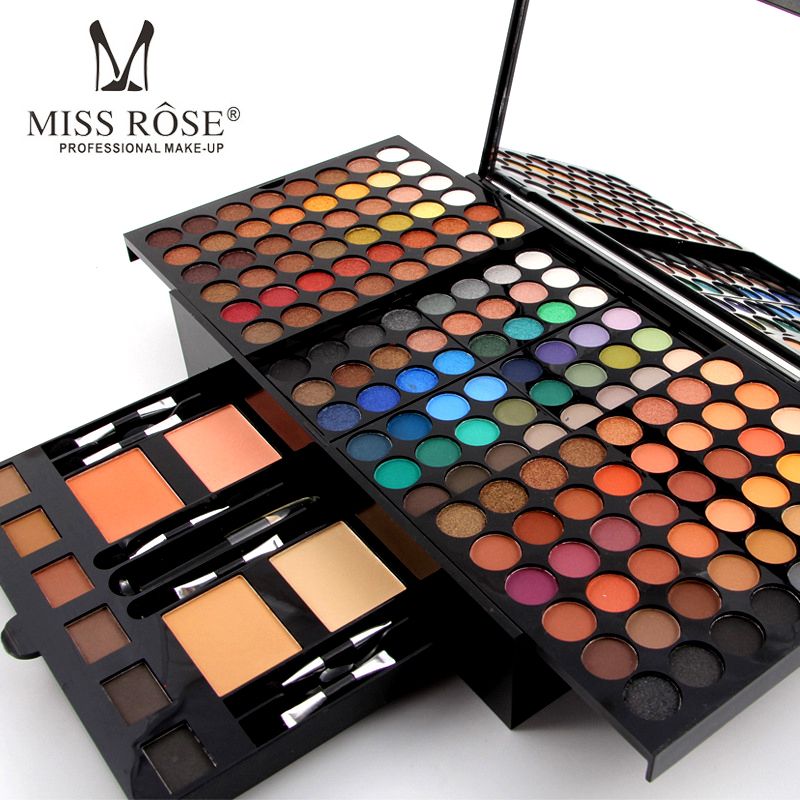 professional makeup palettes