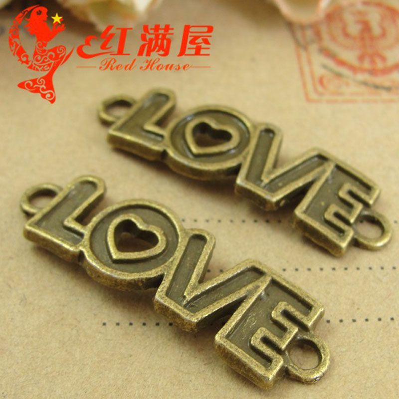 20pcs Tibetan Silver Alloy Tag Pendants Oval Stamping Blanks Tiny Charms 10x8mm