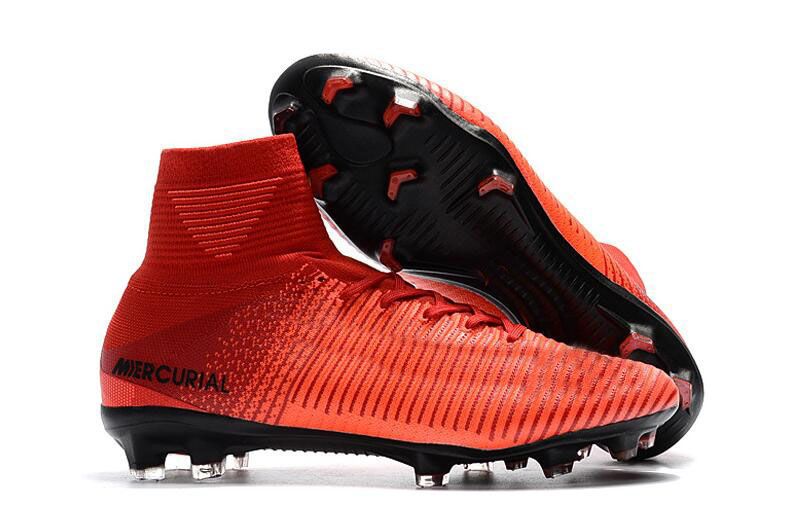 Купить Оптом Mercurial CR7 Superfly V FG ACC Мужские Футбольные Бутсы Детские Футбольные Бутсы Superflys Футбольные Бутсы Мальчики Дети Женщины Молодежные Футбольные Бутсы Дешевые Отlzssprotsshoes В Категории Профессиональный Спортивные И Уличные Обуви,