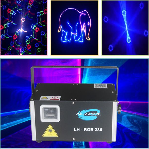Mini 1 5w Fireworks Rgb Laser Stage Lighting Projector With Sd Card For Outdoor Light