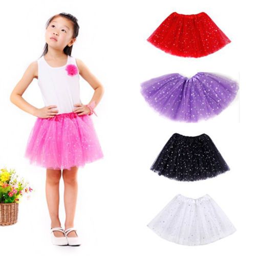 ballet skirt for toddlers
