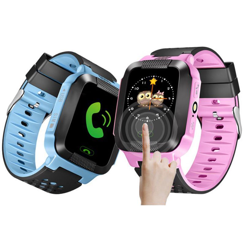 smart watch with sim card for kids