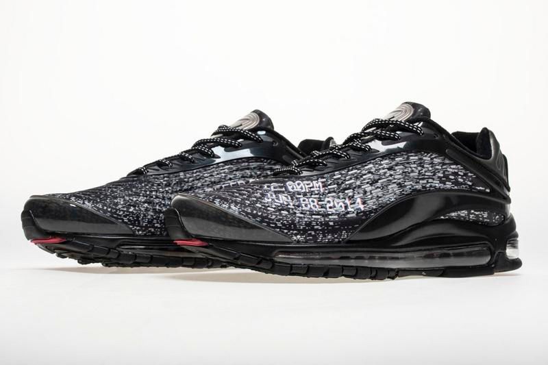 skepta new shoes