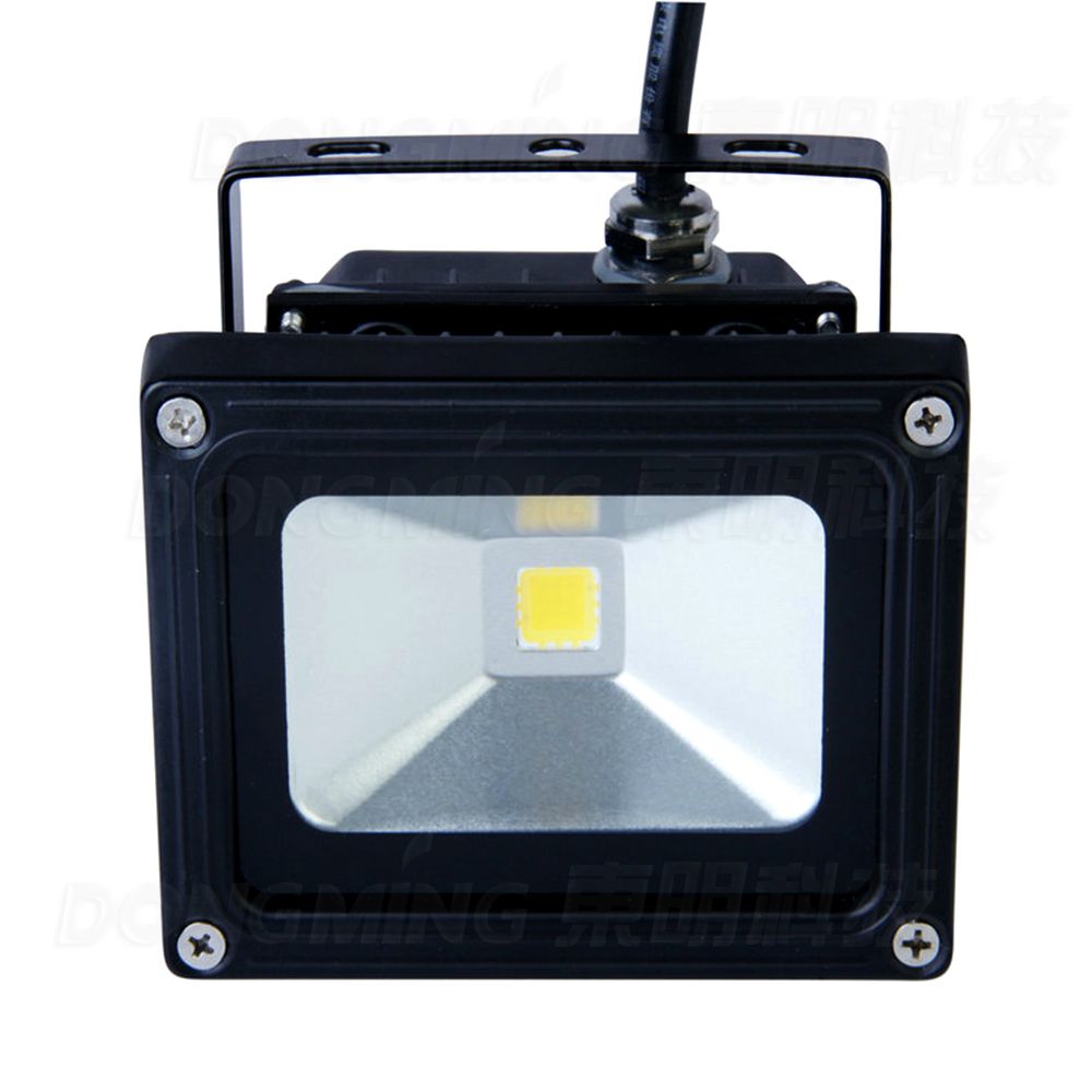 Hot T Dimmable Led Flood Light 12v Cool White Ip65 Hot T Dimmable Led Flood Light 12v Cool White Ip65 900lm Rgb 10w Spotlight Bulbs Outdoor Halogen Floodlight Exterior Lights