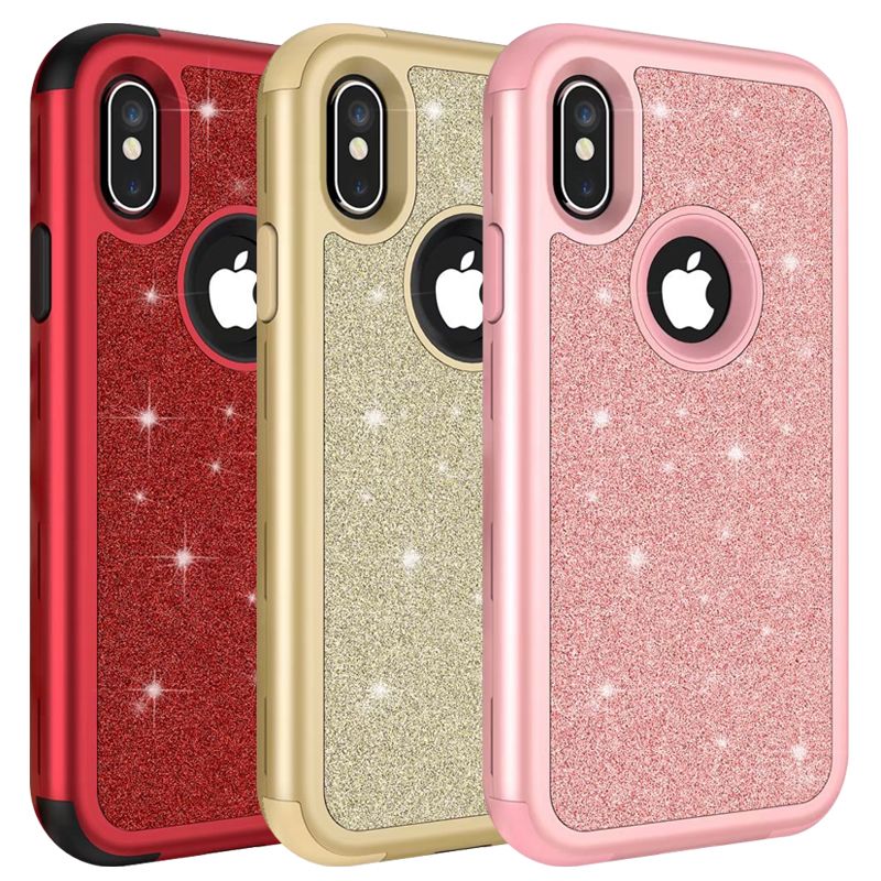 coque iphone 6 plus diamant strass