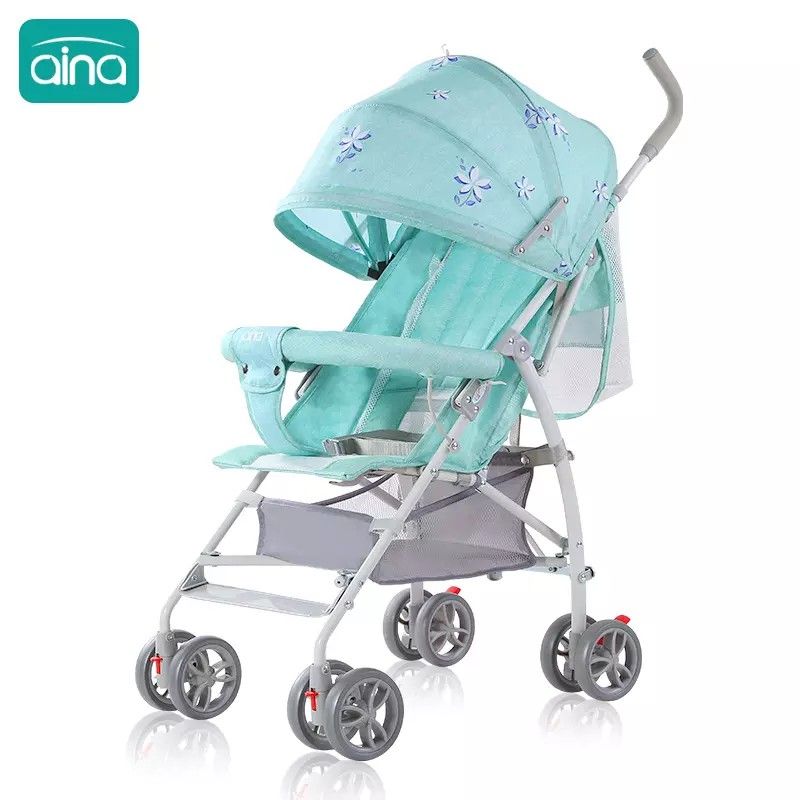 protège bébé poussette
