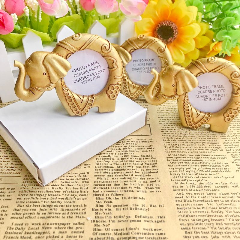 Lucky Gold Elephant Photo Frame Place Card Holder Indian Themed Lucky Gold Elephant Photo Frame Place Card Holder Indian Themed Wedding Party Return Giveaway For Guest Canada 2019 From Haoxingarden Cad 468 03 Dhgate