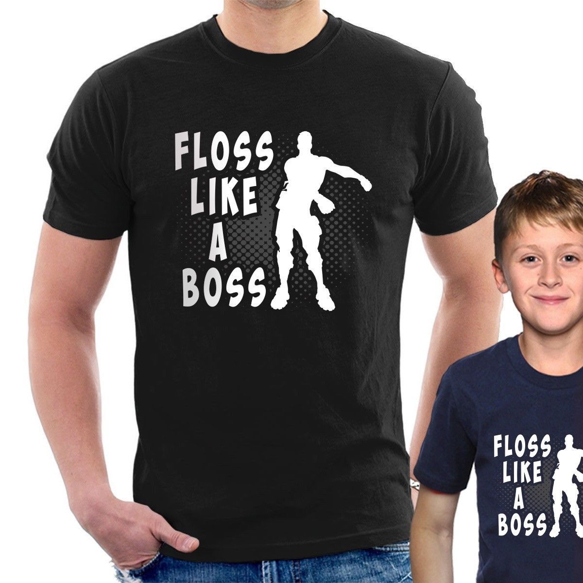 grosshandel floss wie ein chef t shirt fortnite dance battle royale erwachsene kinder grossen g25 casual funny kostenloser versand unisex tee geschenk von - fortnite kostenloser tanz