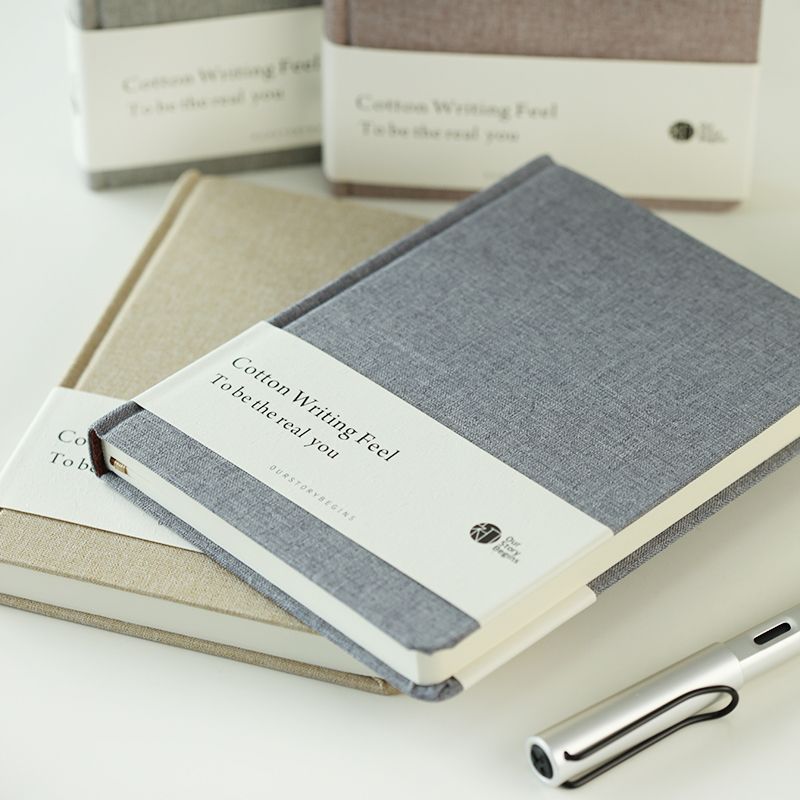 2019 muji style blank