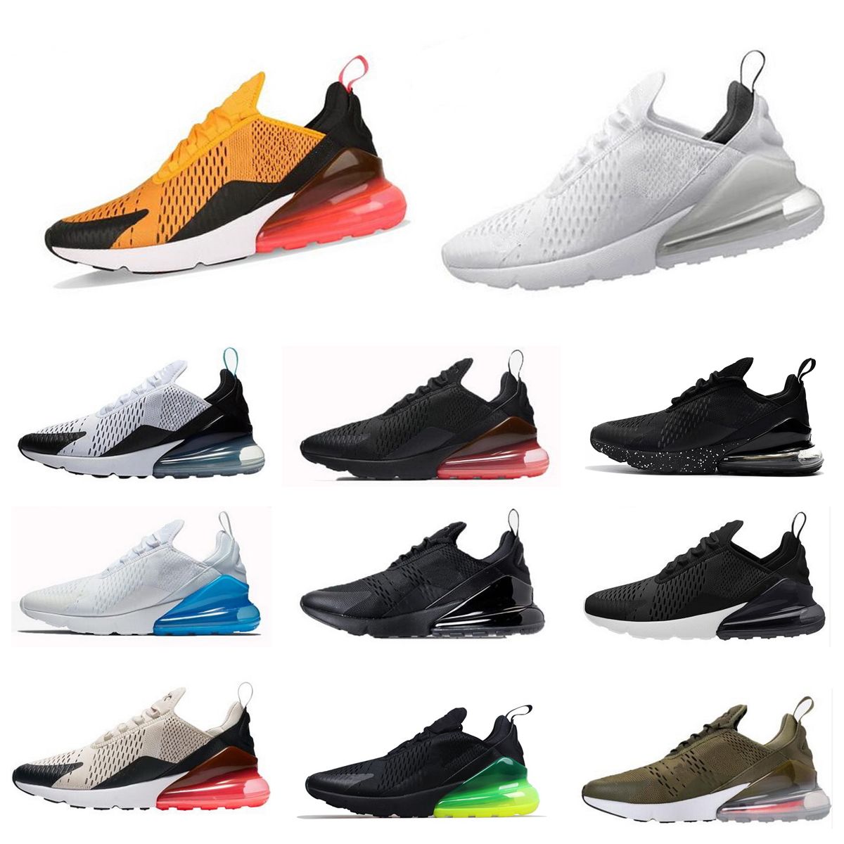 nike 270 air max hombre rojo y negro nike 270 air max hombre rojo y negro