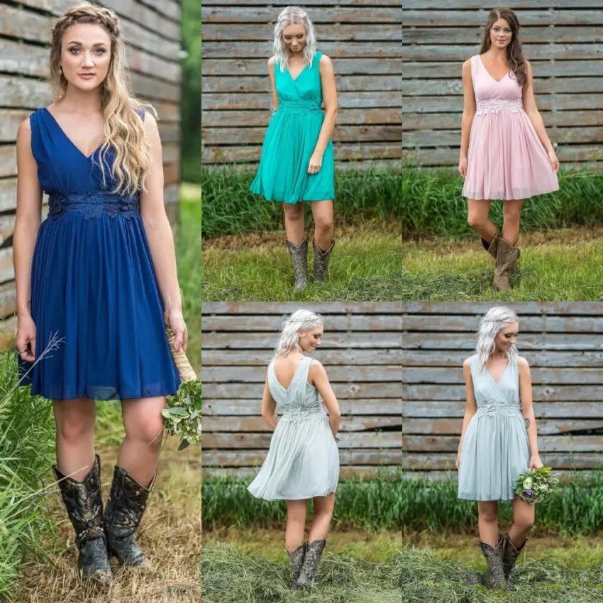 Camo Wedding Dresses for Teens