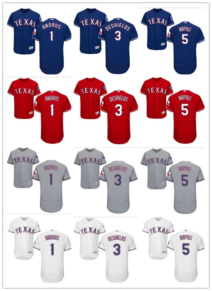 youth texas rangers shirts