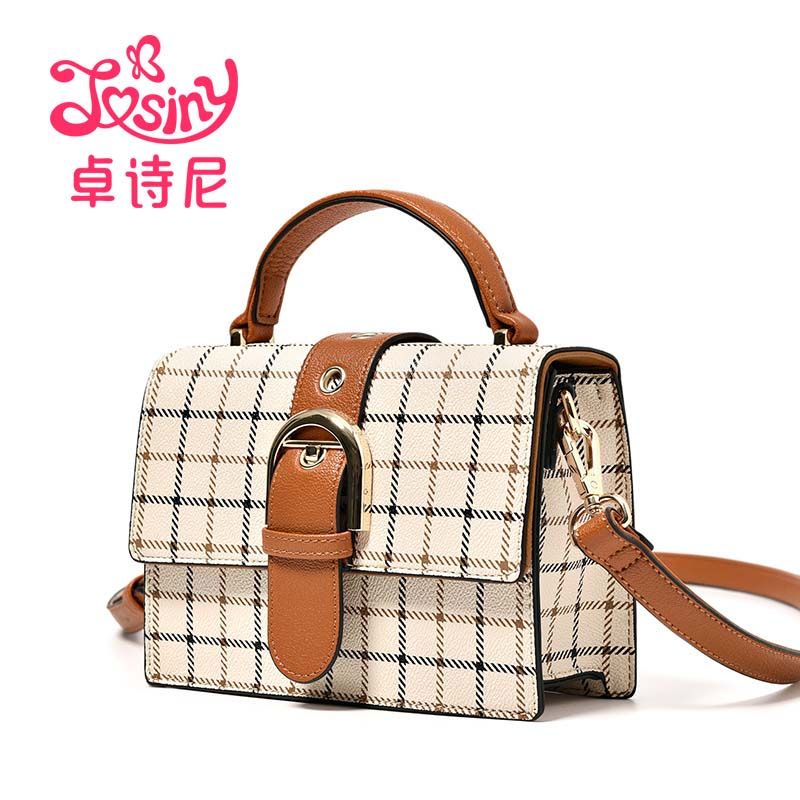 Sauvage Bandoulière Acheter Sac Plaid Atmosphérique À Mode Femme JlFK3Tuc15