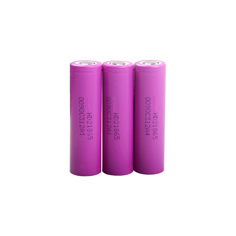 100 Original 18650 HD2 Battery For Power Tool ICR18650 2000mAh 3.7V