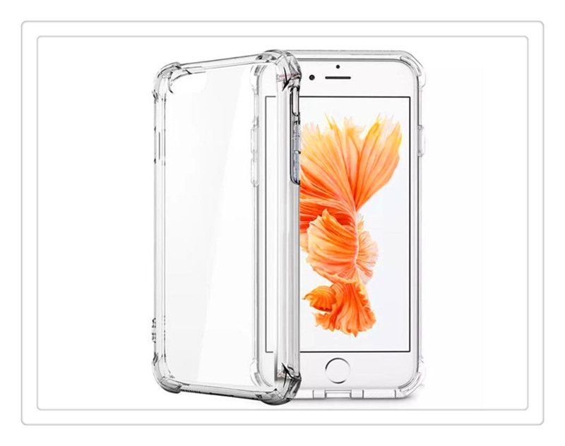 For Apple iPhone 5 5s se 6 6s 7 7s plus Case