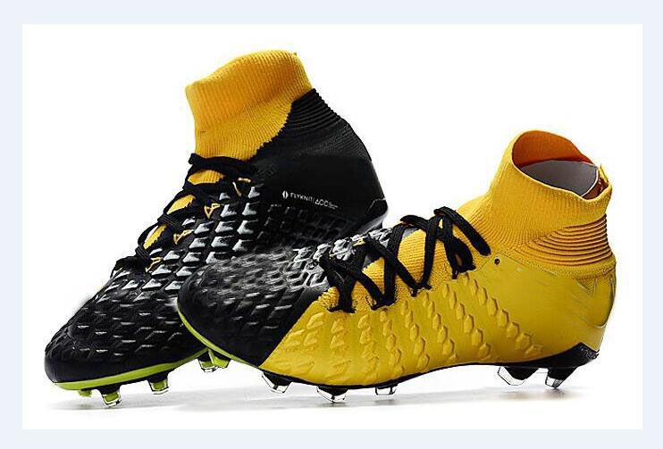 nuove hypervenom alte