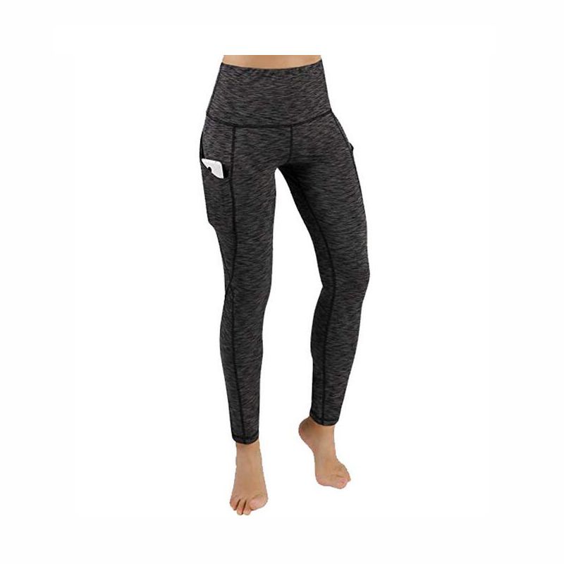 yoga pants with pockets amazon