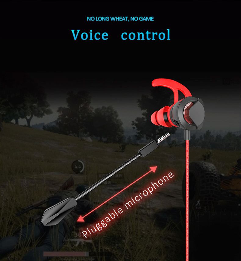 audio garnitura bg gejmerskie naushniki playerunknown s dlinnym mikrofon provodnoj vibracii igrovoj naushnikov dlya pk telefon pubg sest kuricu sejchas - no fortnite audio