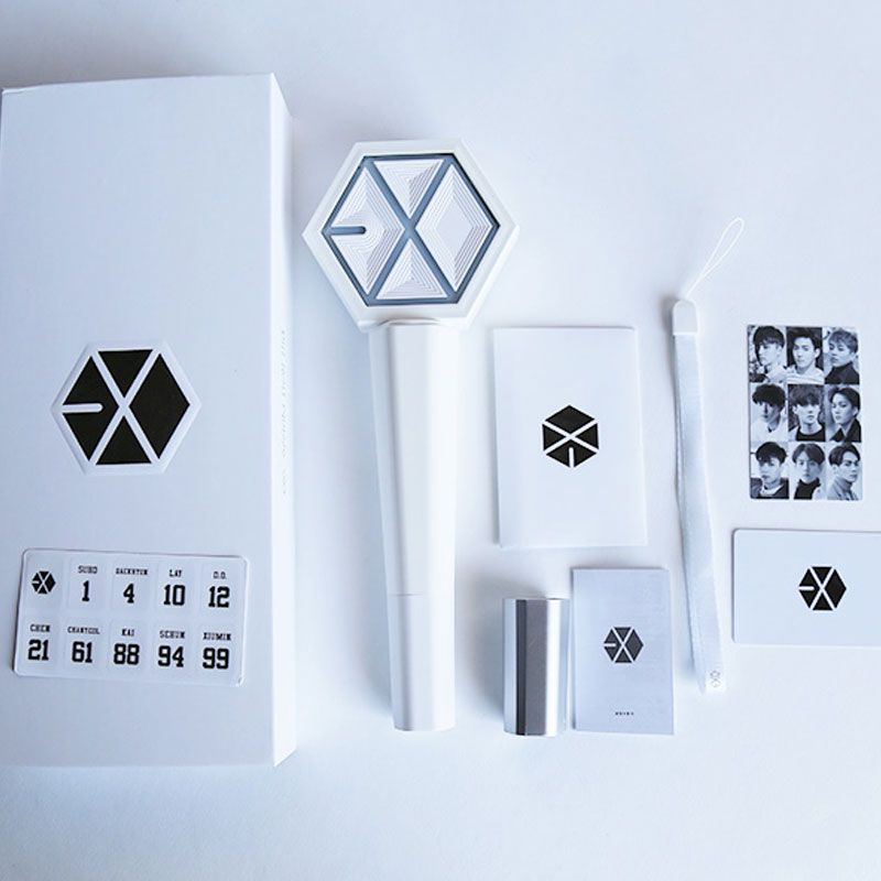 Exo Lightstick 2019