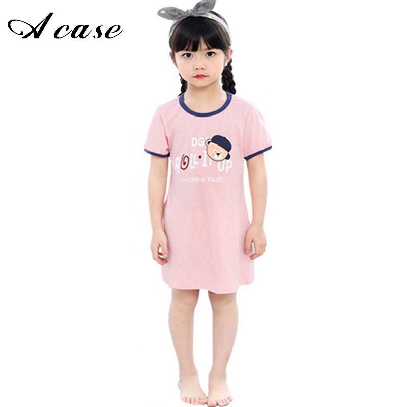 little girls nightdress