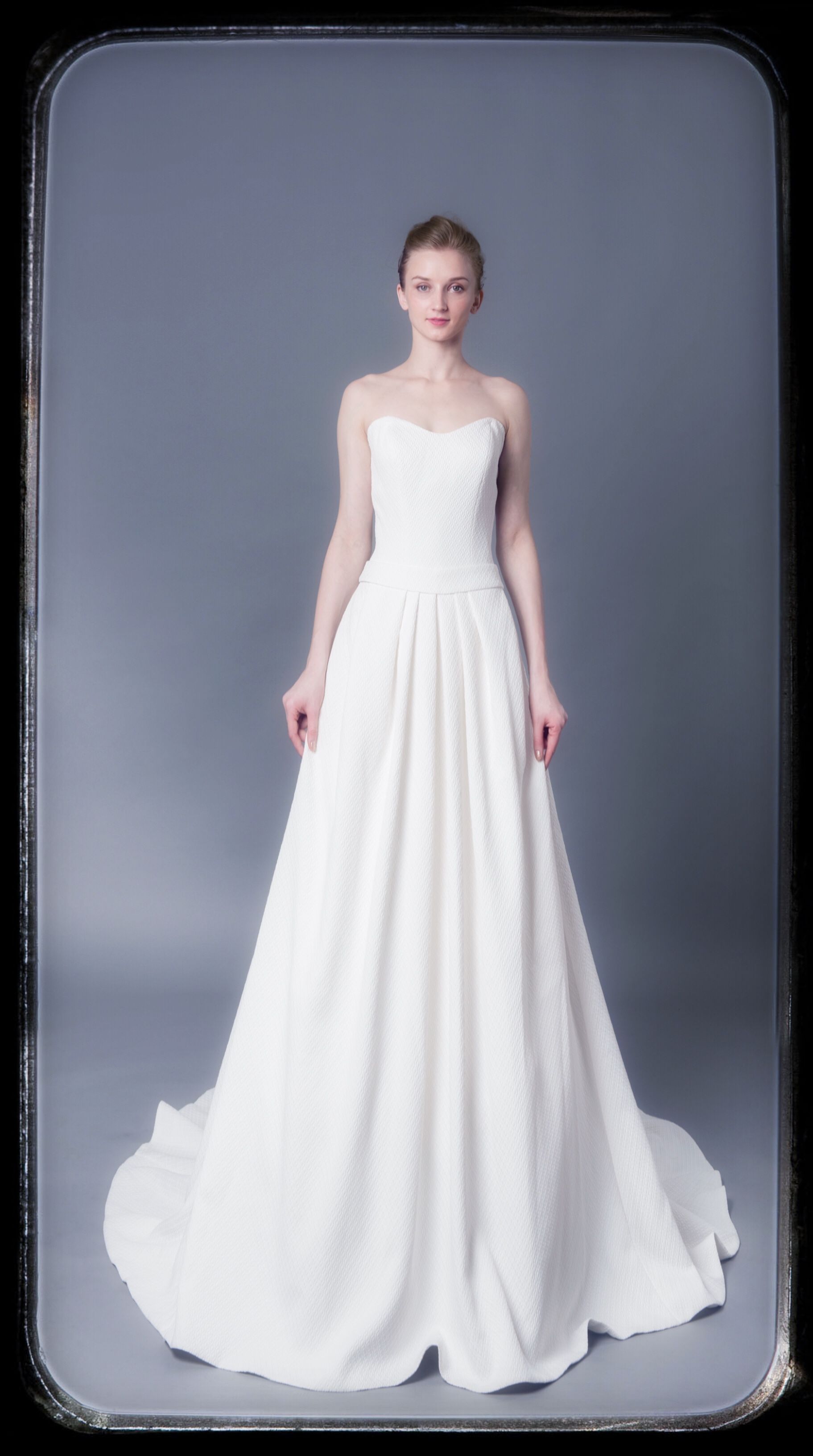 Plain Small Dresses