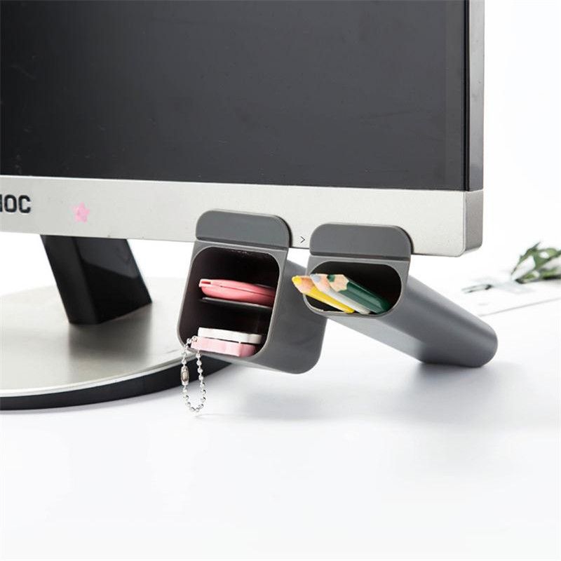 2018 Urijk Diy Pencil Storage Box Desktop Organizer Home Office 2018 Urijk Diy Pencil Storage Box Desktop Organizer Home Office Desk Pen Case Multigrid Paste Container Organiser From Douglass 33 63 Dhgate Com