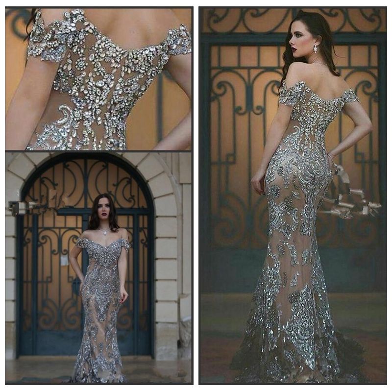 prom bling