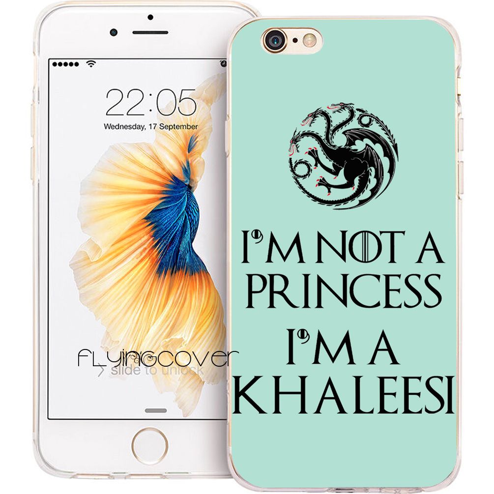 Handyhülle Selbst Game Thrones Zitate Phone Cases Für Iphone 10 X 7