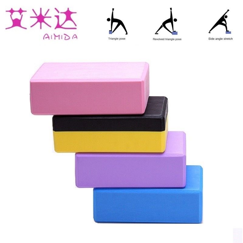 usa pro yoga block