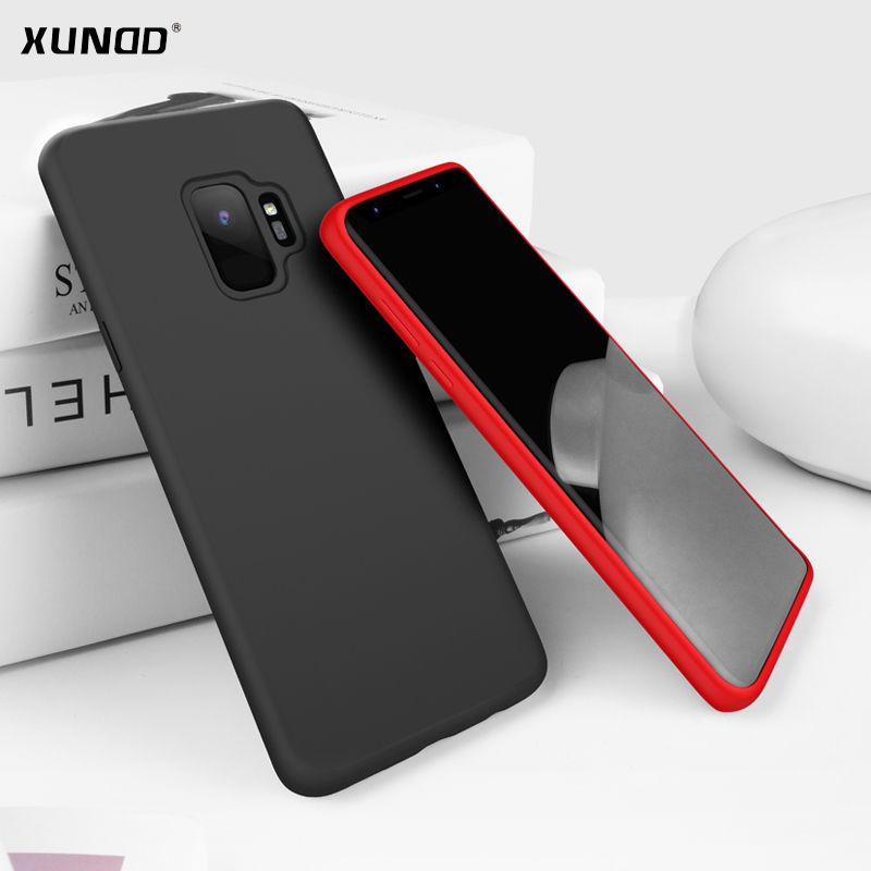 samsung galaxy s9 plus silicone case samsung galaxy s9 plus silicone case