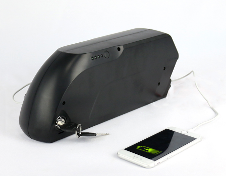 2020 48v 17 5ah Ncr18650pf 13s5p Tiger Shark Rechargeable Li Ion Electric Bike Battery Pack With Bms Protection With Sample Stock In China From Windylee525 314 33 Dhgate Com