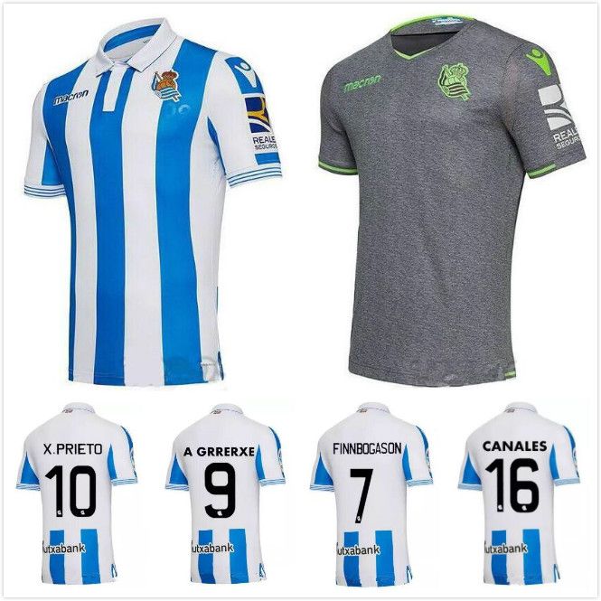 Maillot Extérieur Real Sociedad Zaldúa Maillot Extérieur Real Sociedad Zaldúa