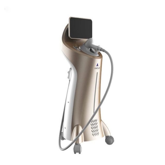 Hair depilazione Bikini area Alessandrite Laser