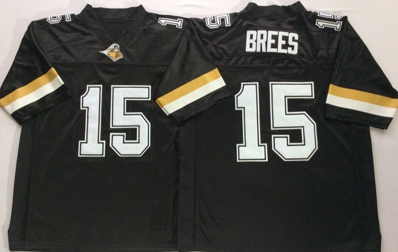 drew brees college jersey